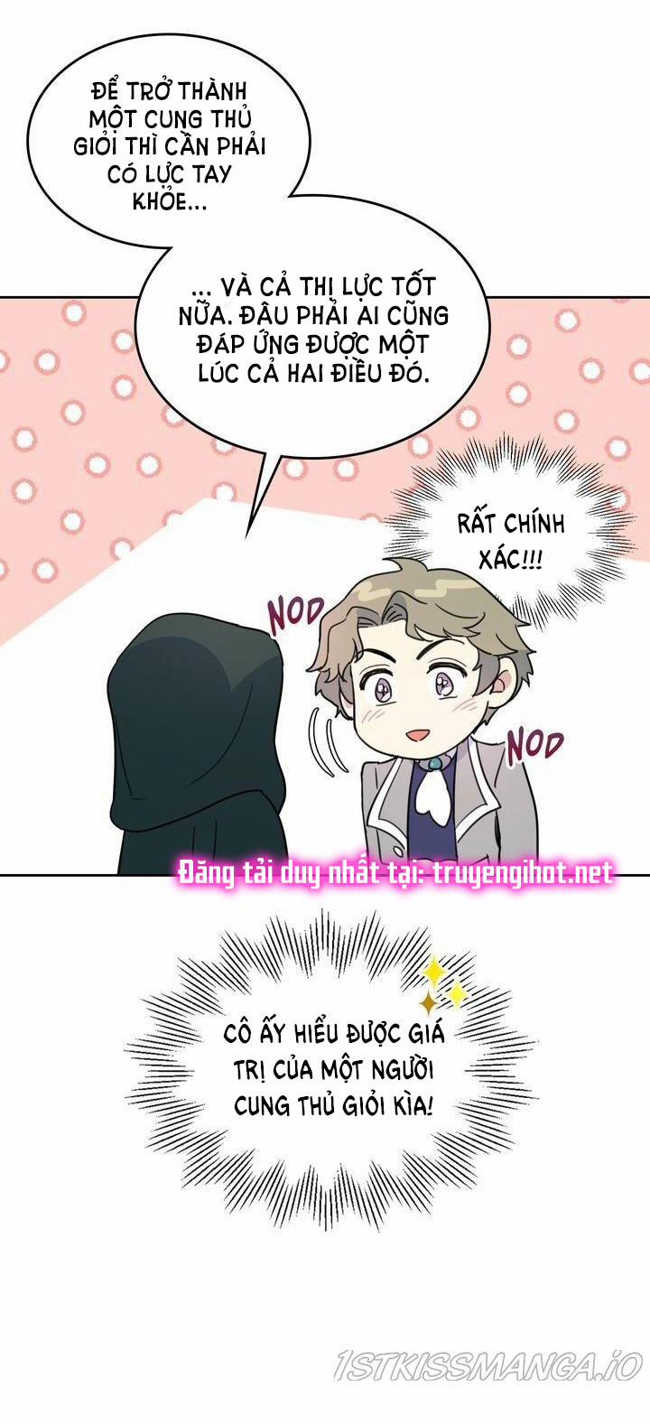 [18+] Người Đẹp Và Quái Vật 67.2 trang 6