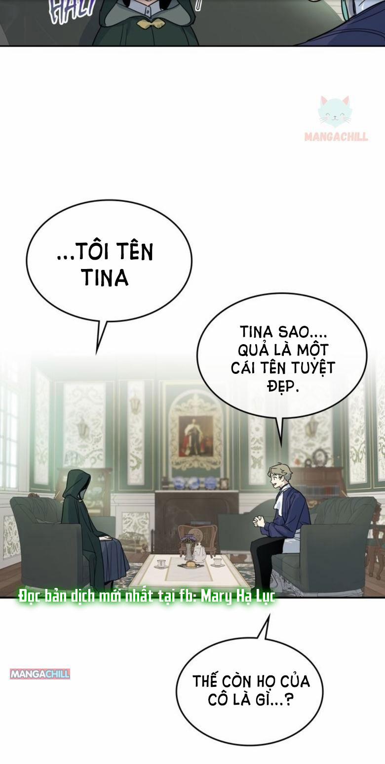 [18+] Người Đẹp Và Quái Vật 68.1 trang 12