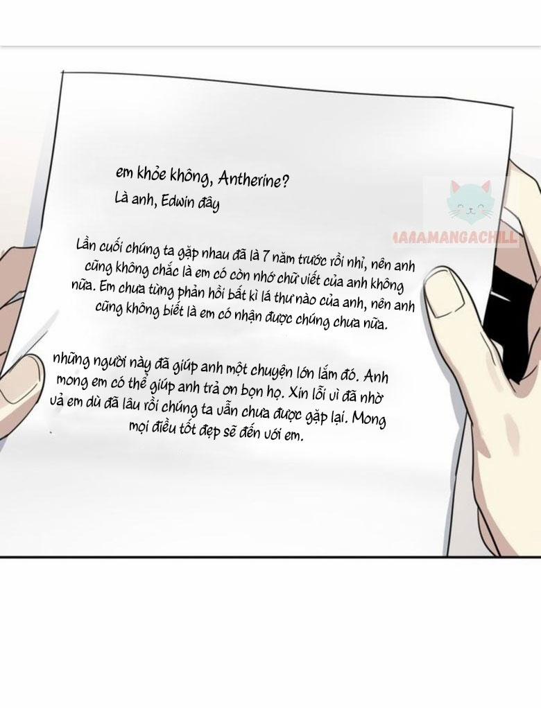 [18+] Người Đẹp Và Quái Vật 68.1 trang 20