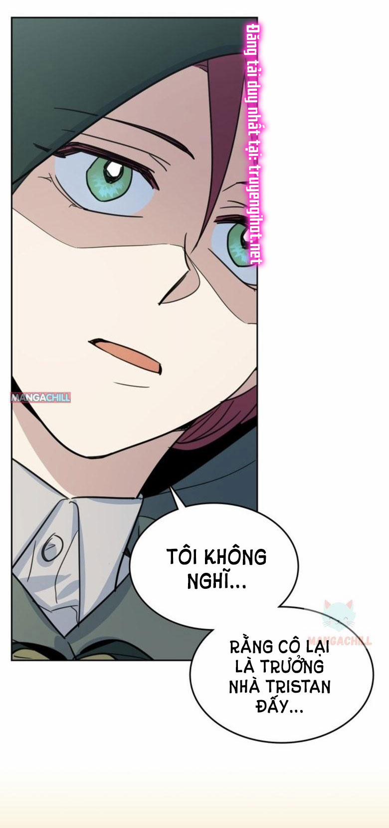 [18+] Người Đẹp Và Quái Vật 68.1 trang 8