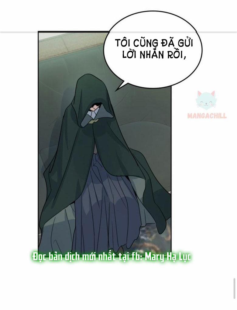 [18+] Người Đẹp Và Quái Vật 68.2 trang 1