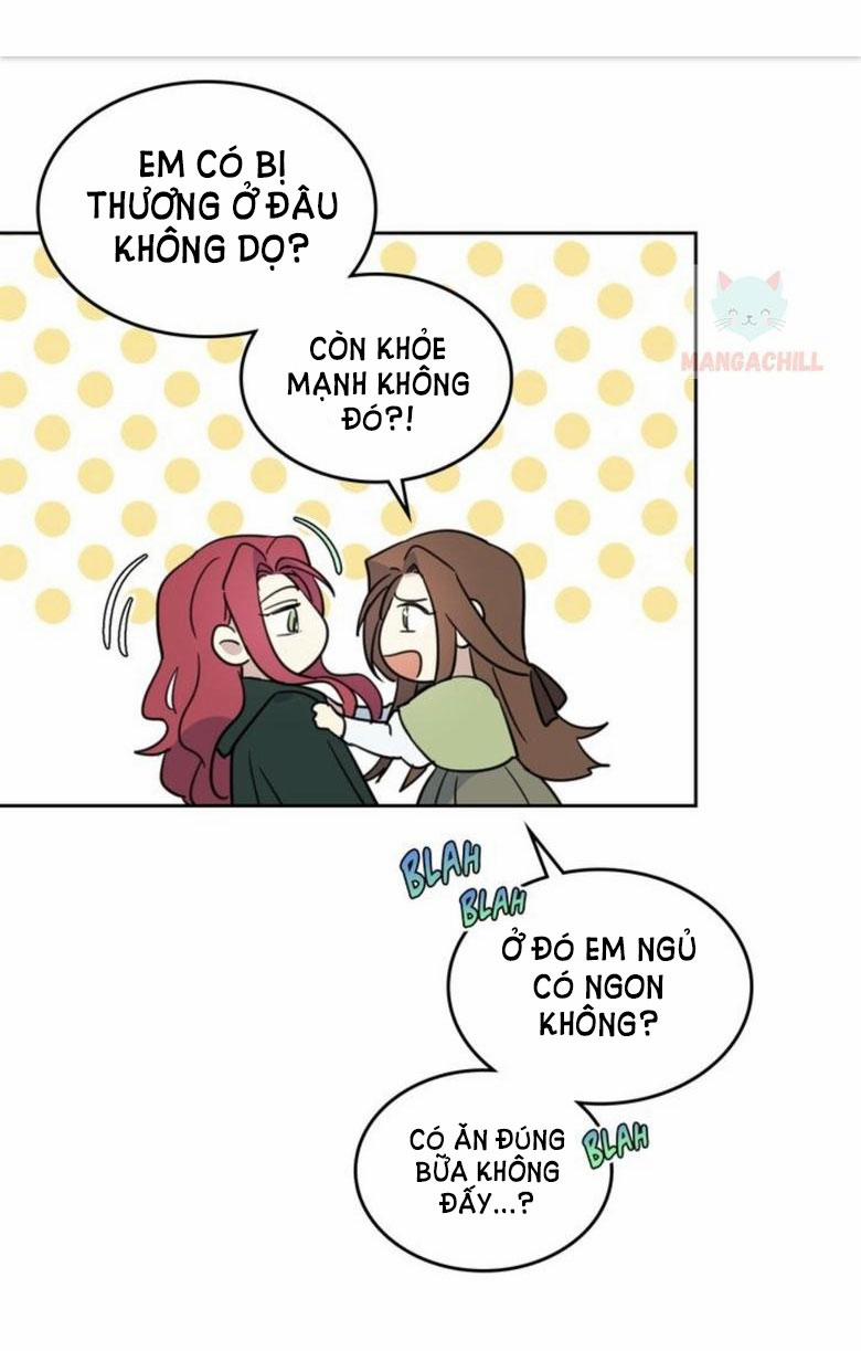 [18+] Người Đẹp Và Quái Vật 68.2 trang 15