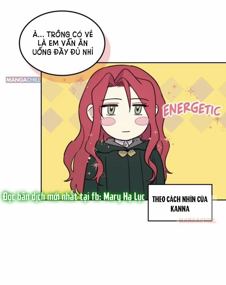 [18+] Người Đẹp Và Quái Vật 68.2 trang 16