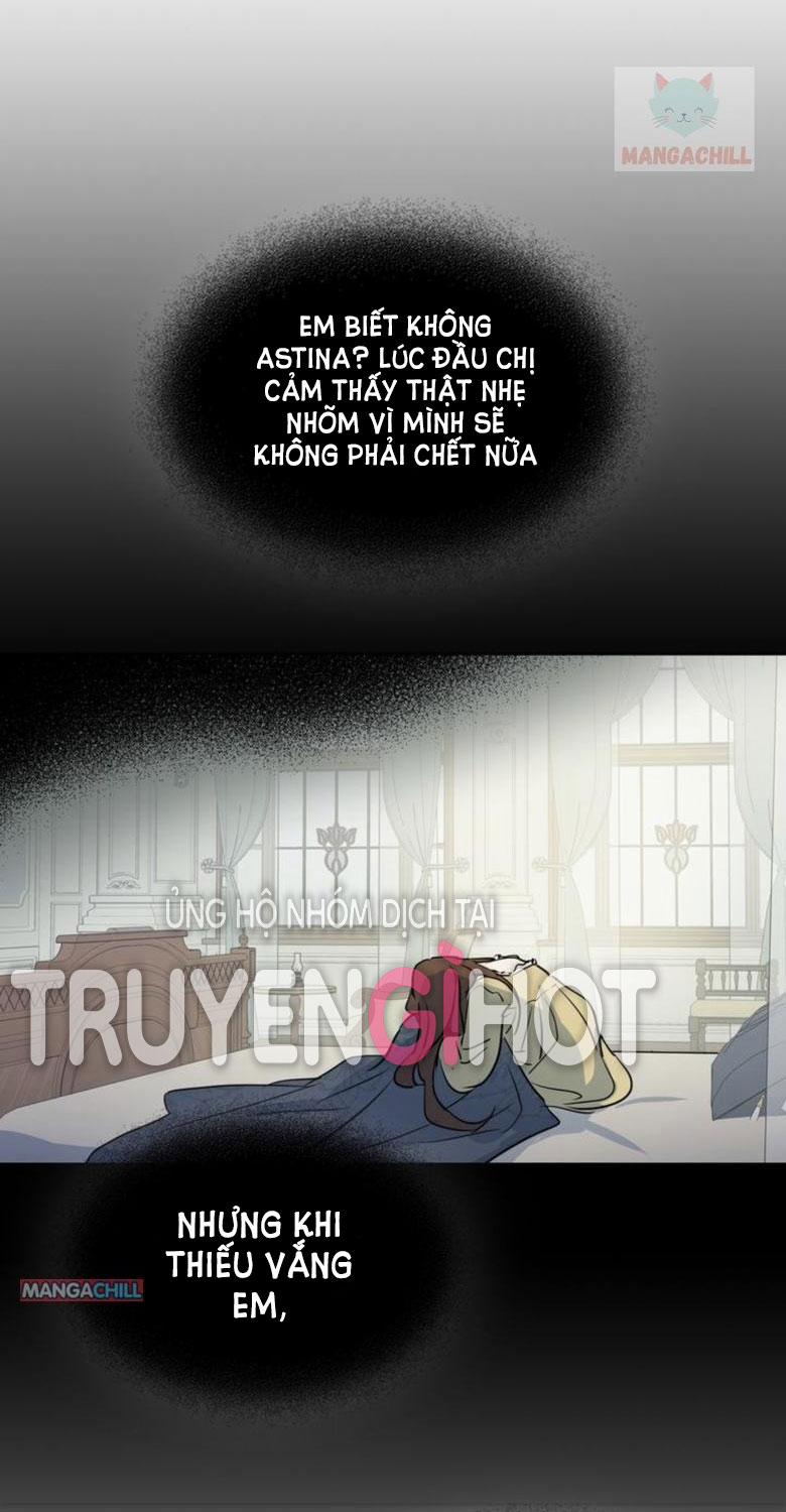 [18+] Người Đẹp Và Quái Vật 68.2 trang 20