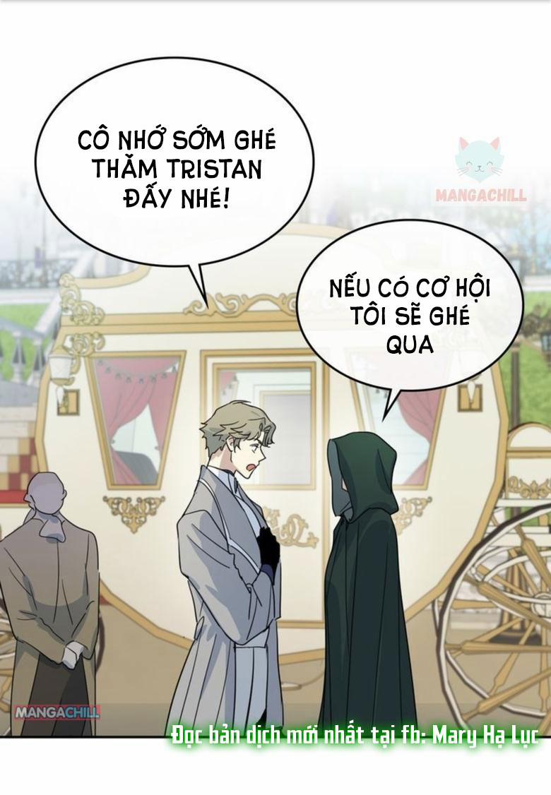 [18+] Người Đẹp Và Quái Vật 68.2 trang 5
