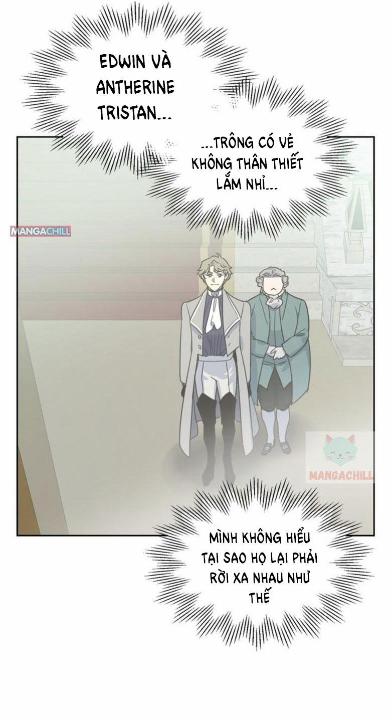 [18+] Người Đẹp Và Quái Vật 68.2 trang 7