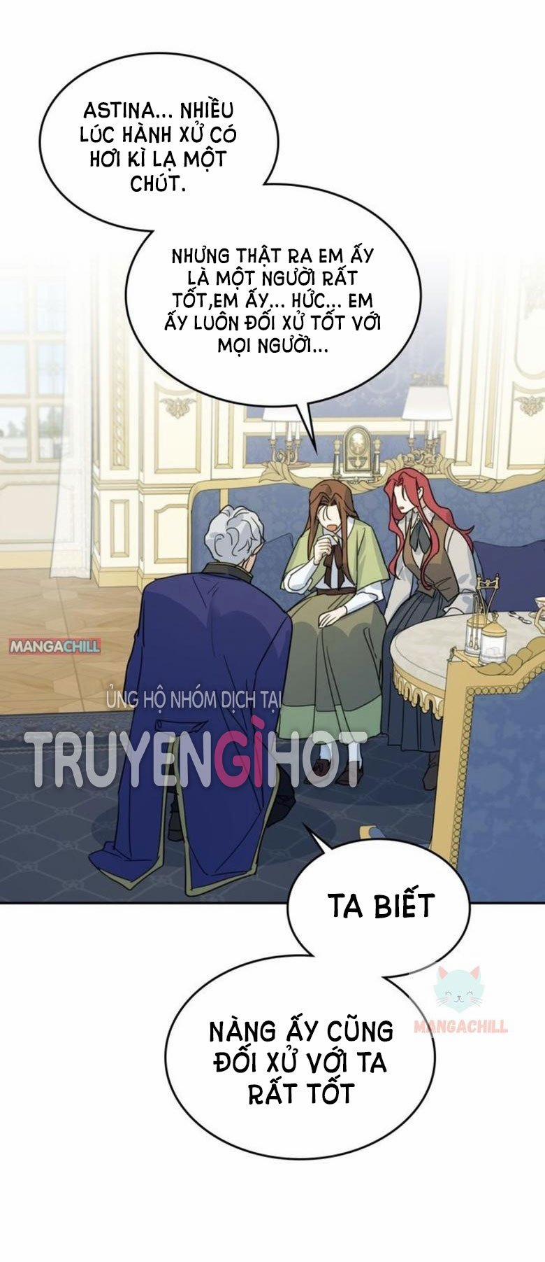 [18+] Người Đẹp Và Quái Vật 69.1 trang 11