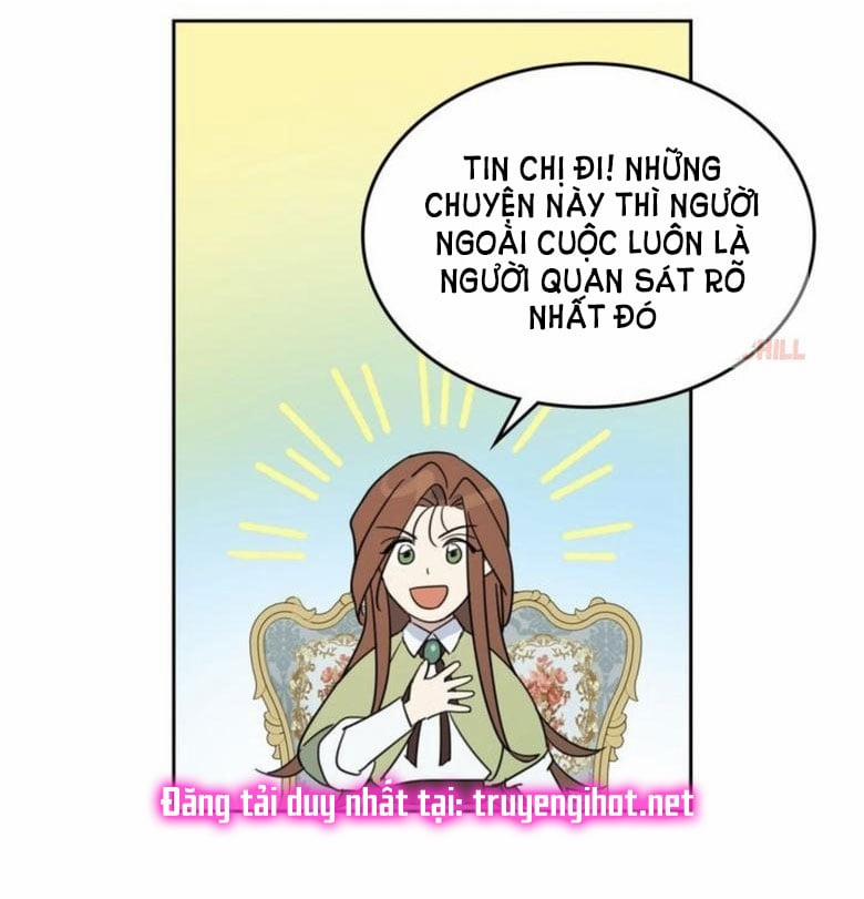 [18+] Người Đẹp Và Quái Vật 69.1 trang 27