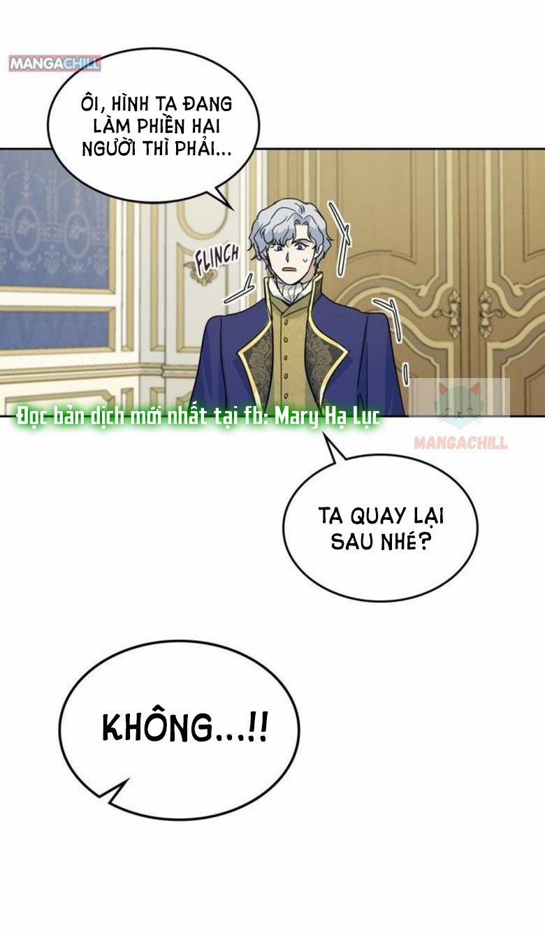 [18+] Người Đẹp Và Quái Vật 69.1 trang 4