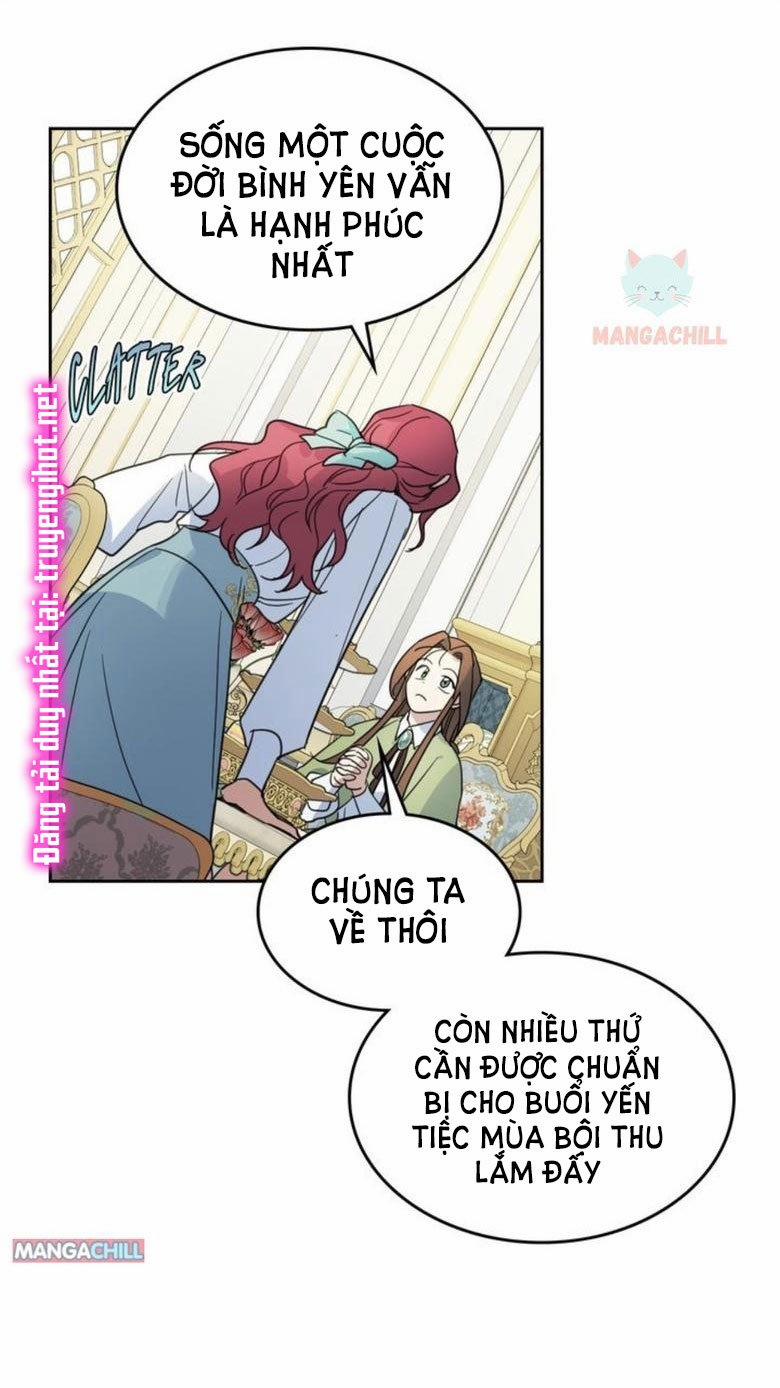 [18+] Người Đẹp Và Quái Vật 69.2 trang 7