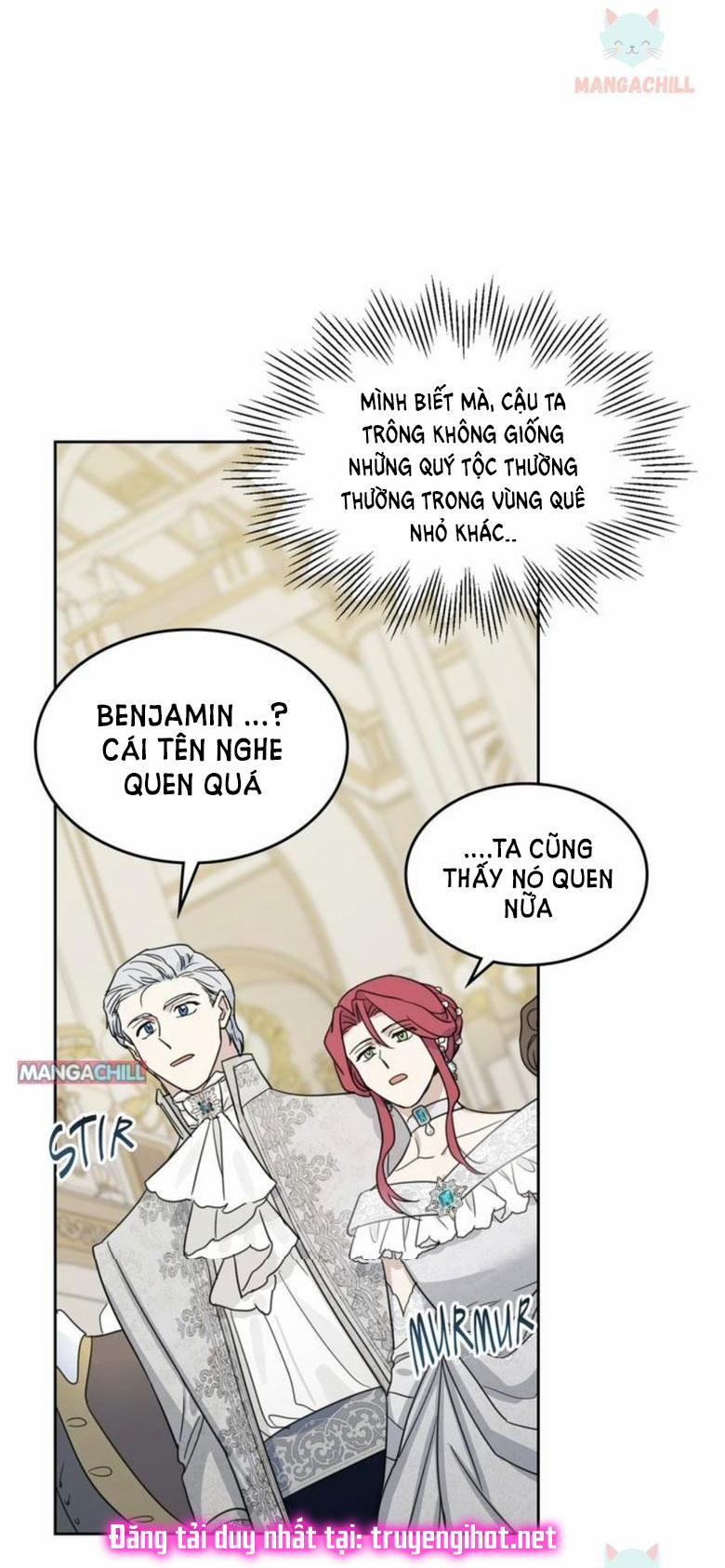 [18+] Người Đẹp Và Quái Vật 70.1 trang 20