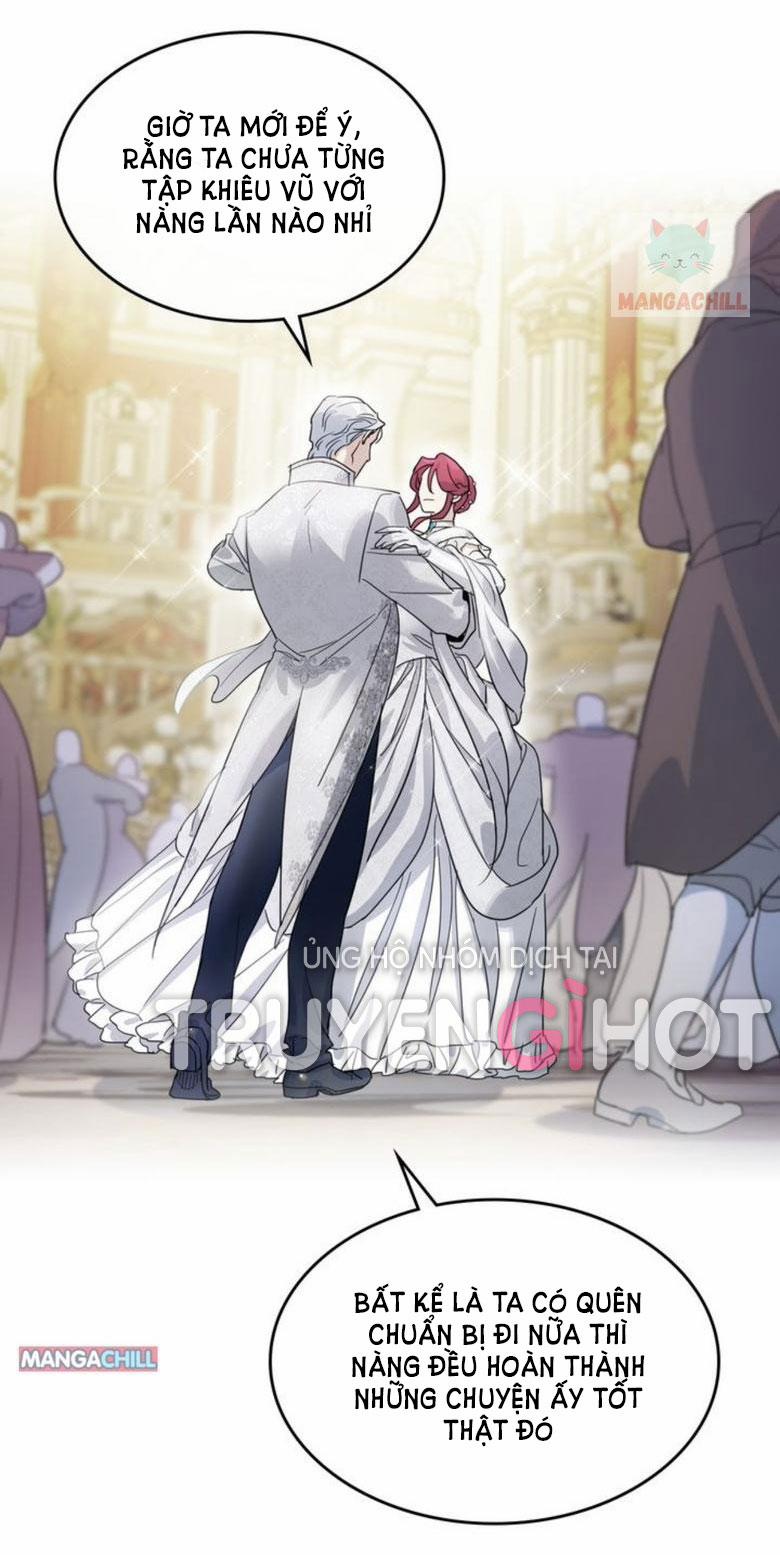 [18+] Người Đẹp Và Quái Vật 70.1 trang 27