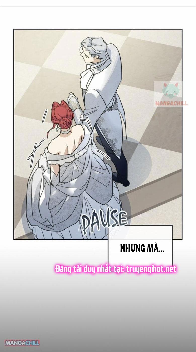 [18+] Người Đẹp Và Quái Vật 70.1 trang 3