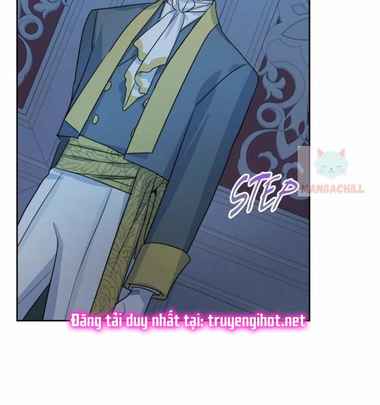 [18+] Người Đẹp Và Quái Vật 70.2 trang 20
