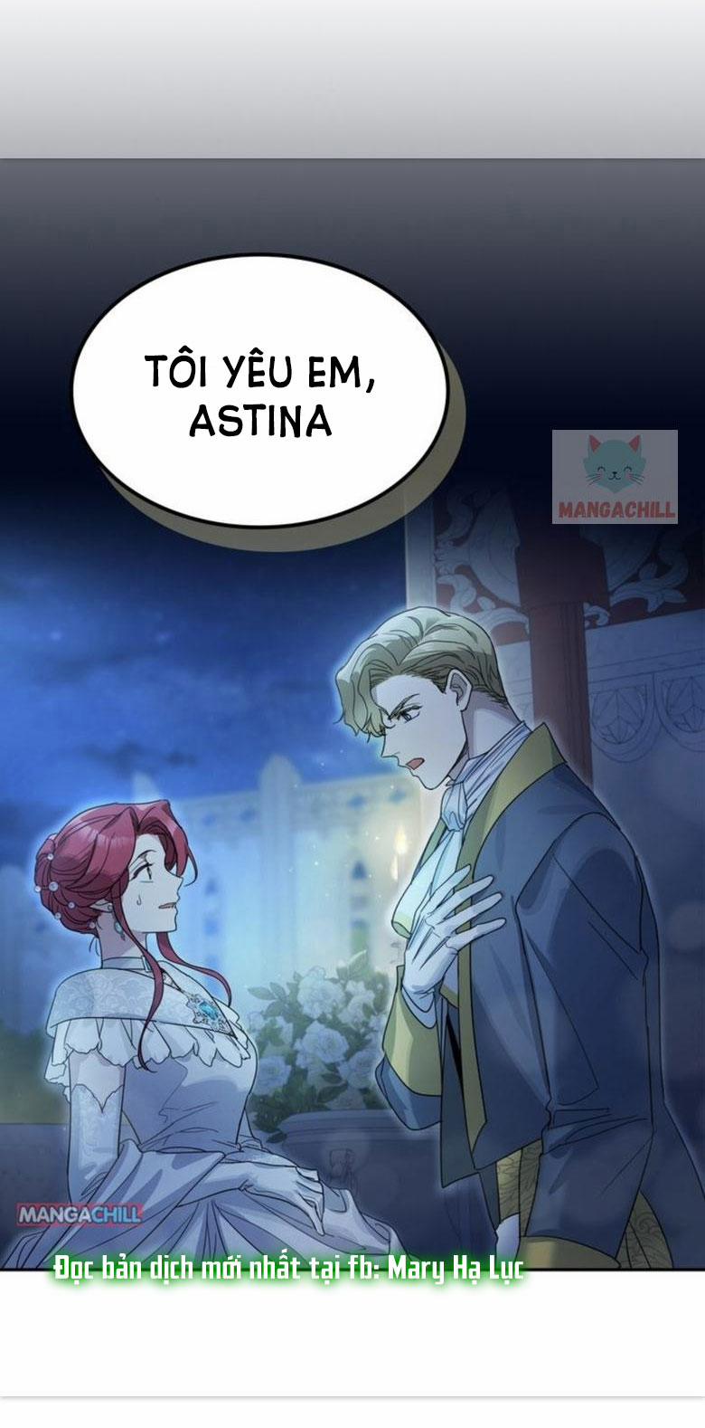 [18+] Người Đẹp Và Quái Vật 70.2 trang 28