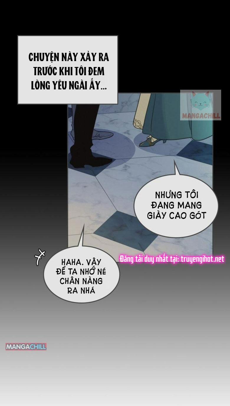 [18+] Người Đẹp Và Quái Vật 70.2 trang 4