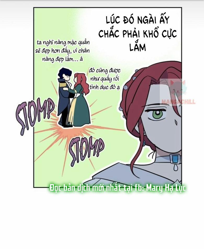 [18+] Người Đẹp Và Quái Vật 70.2 trang 5