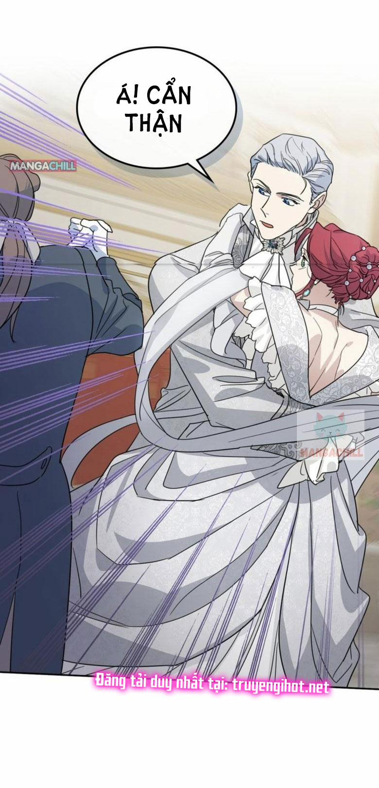 [18+] Người Đẹp Và Quái Vật 70.2 trang 6