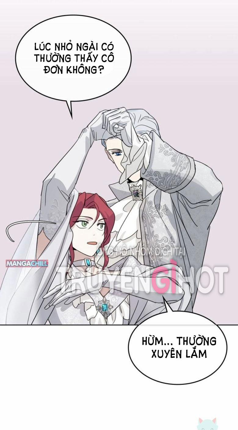 [18+] Người Đẹp Và Quái Vật 70.2 trang 9