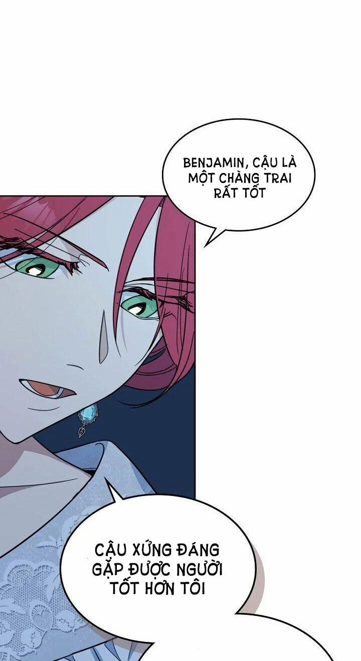 [18+] Người Đẹp Và Quái Vật 71.1 trang 17