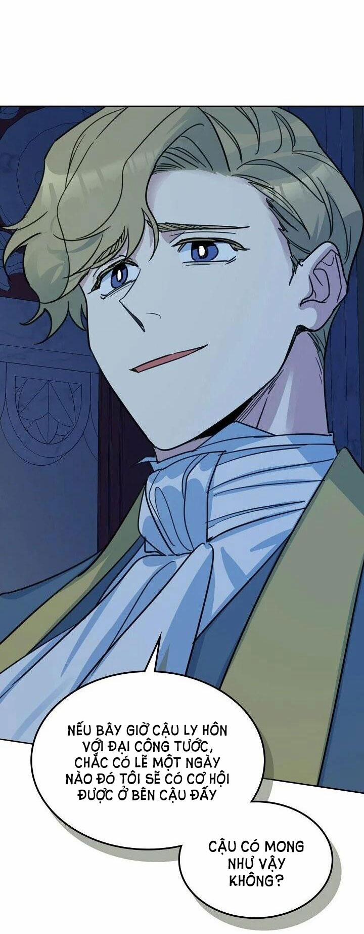 [18+] Người Đẹp Và Quái Vật 71.1 trang 19