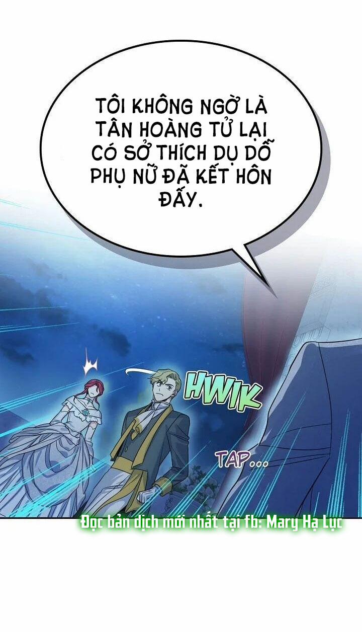 [18+] Người Đẹp Và Quái Vật 71.1 trang 21