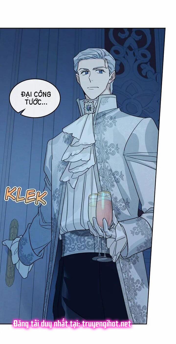 [18+] Người Đẹp Và Quái Vật 71.1 trang 22