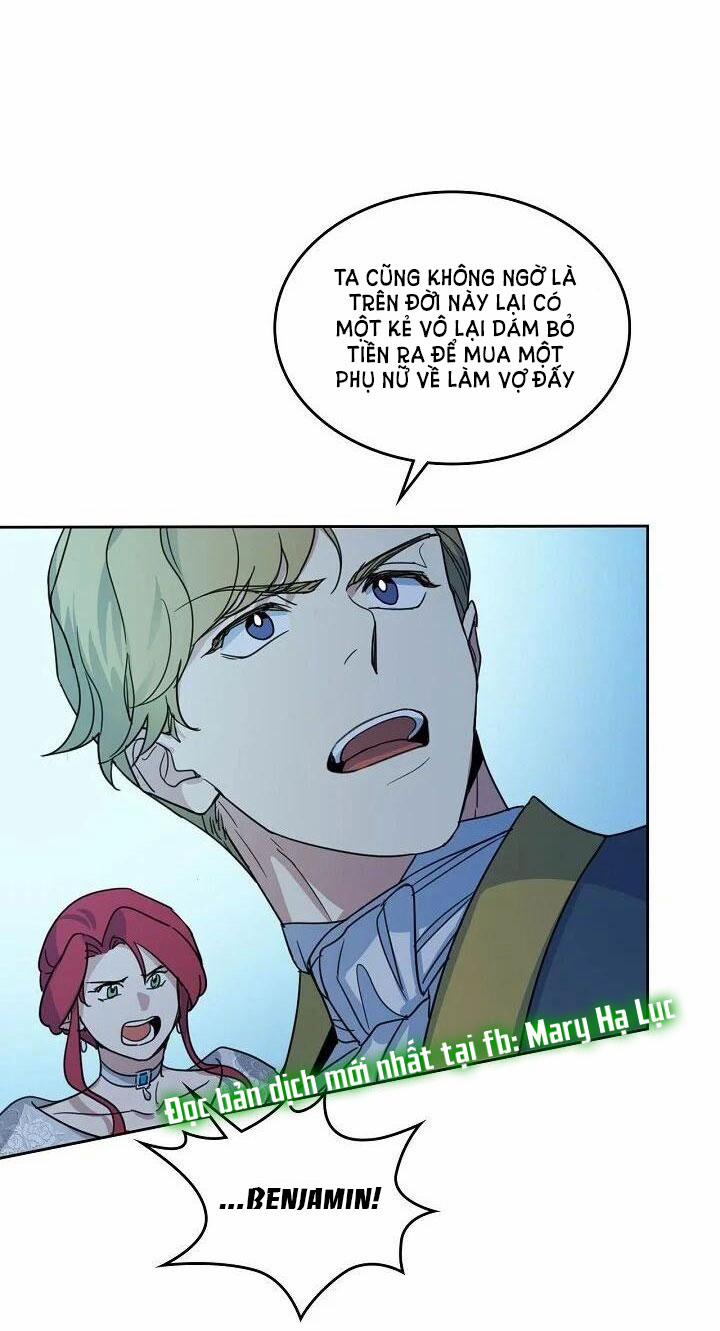 [18+] Người Đẹp Và Quái Vật 71.1 trang 23