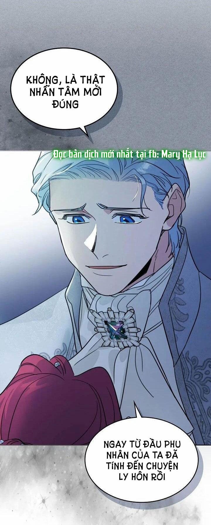 [18+] Người Đẹp Và Quái Vật 71.2 trang 15