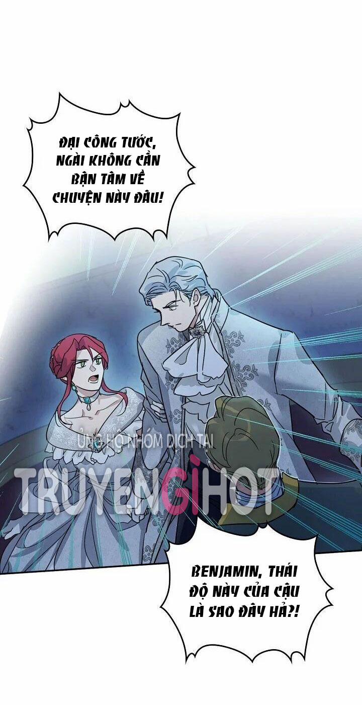 [18+] Người Đẹp Và Quái Vật 71.2 trang 3