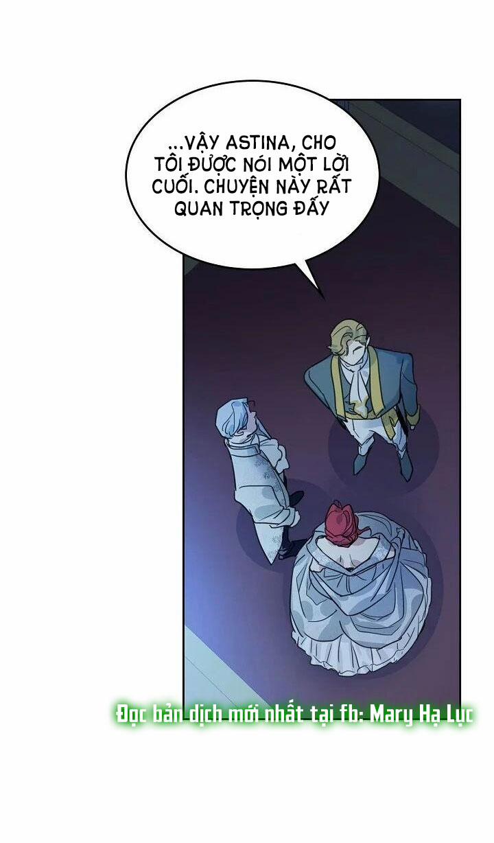 [18+] Người Đẹp Và Quái Vật 71.2 trang 5