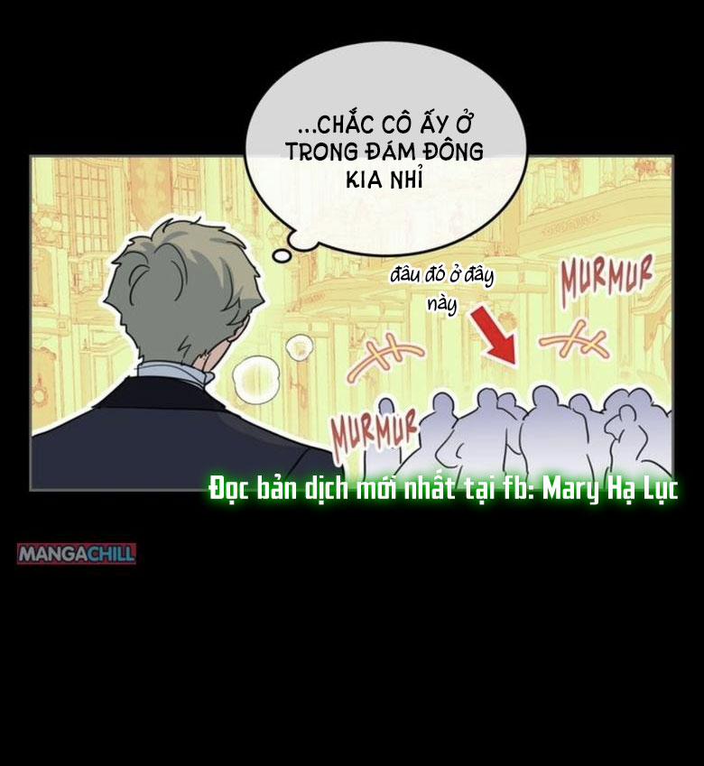 [18+] Người Đẹp Và Quái Vật 72.1 trang 10