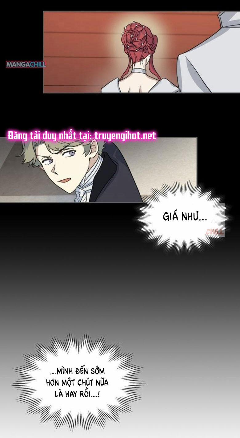 [18+] Người Đẹp Và Quái Vật 72.1 trang 18