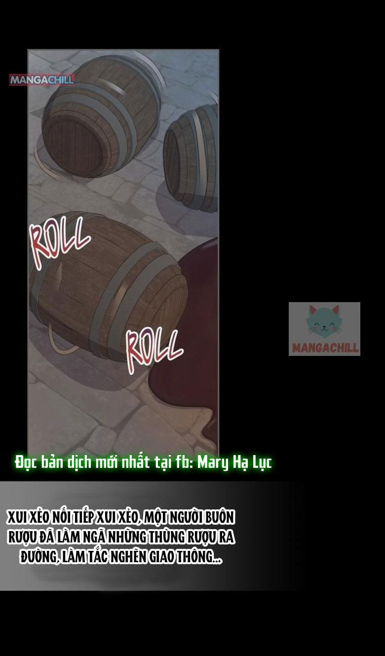 [18+] Người Đẹp Và Quái Vật 72.1 trang 7