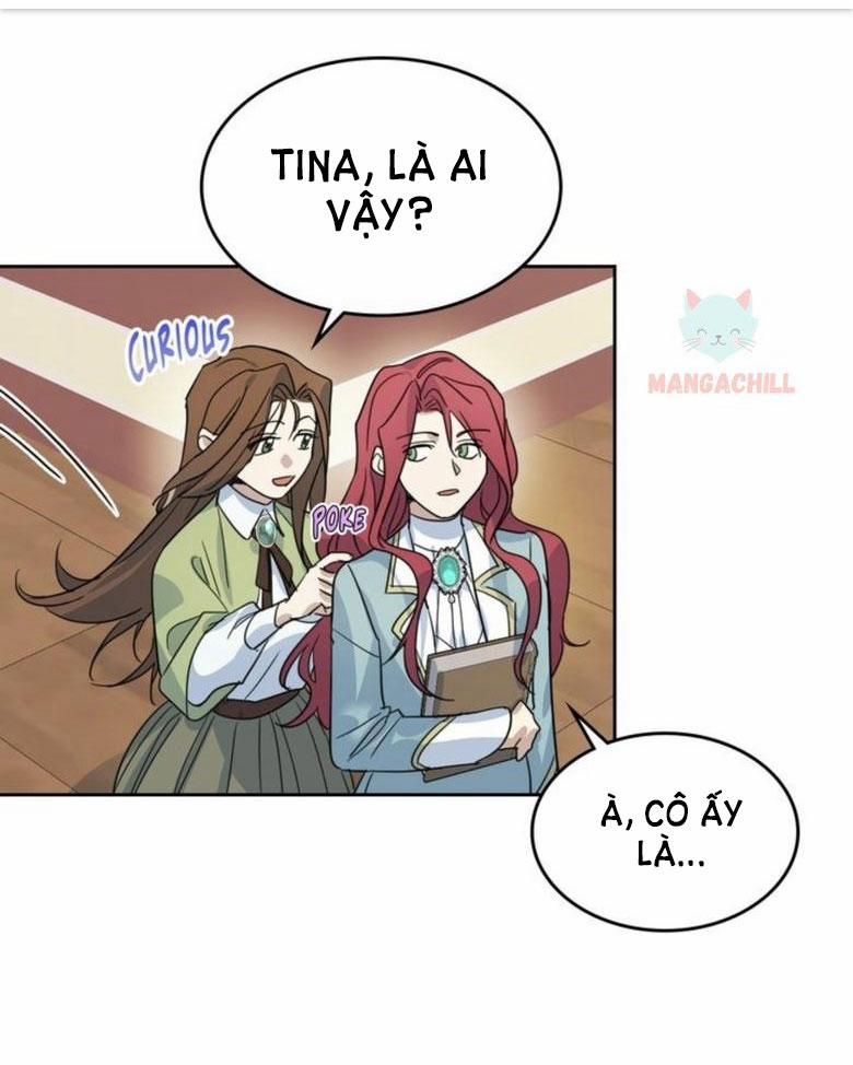 [18+] Người Đẹp Và Quái Vật 72.2 trang 27