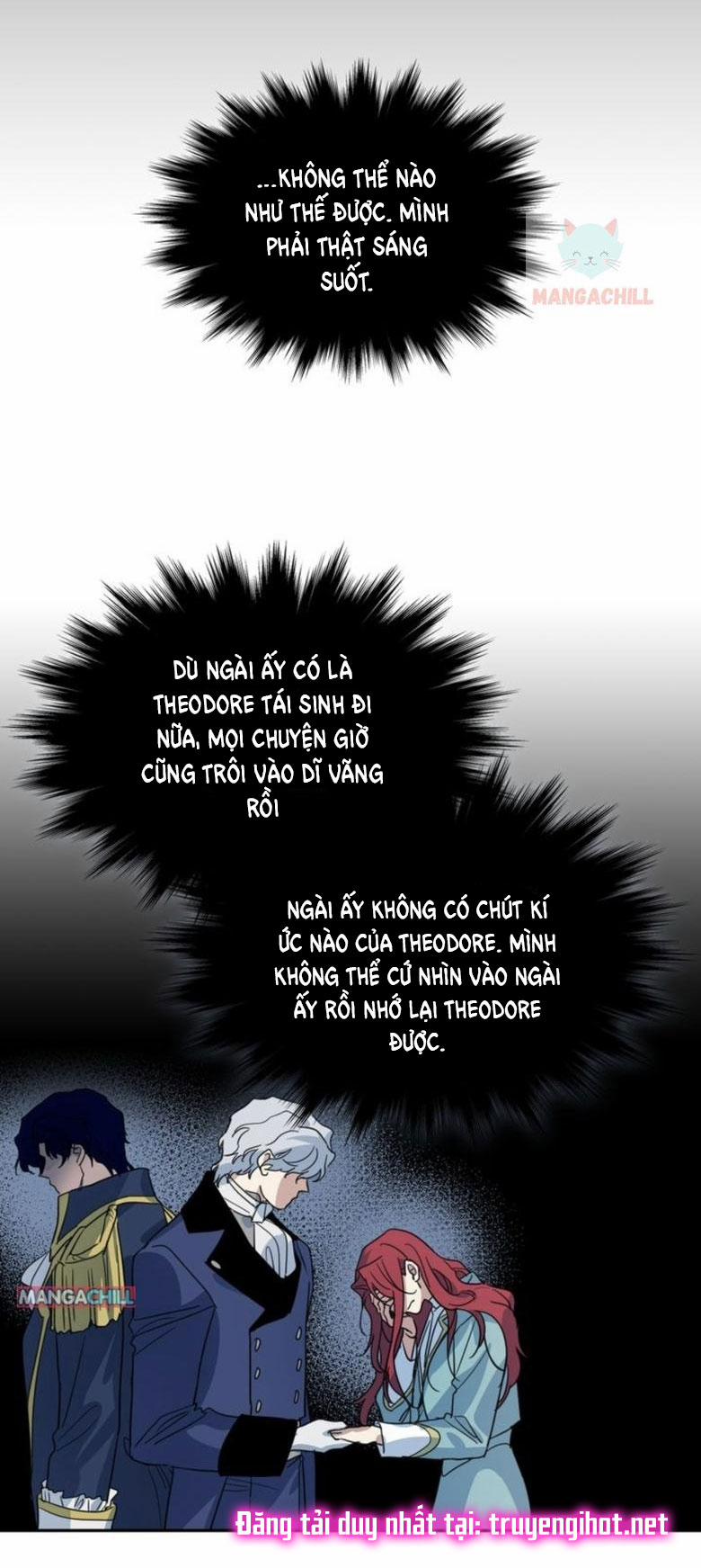 [18+] Người Đẹp Và Quái Vật 72.2 trang 3