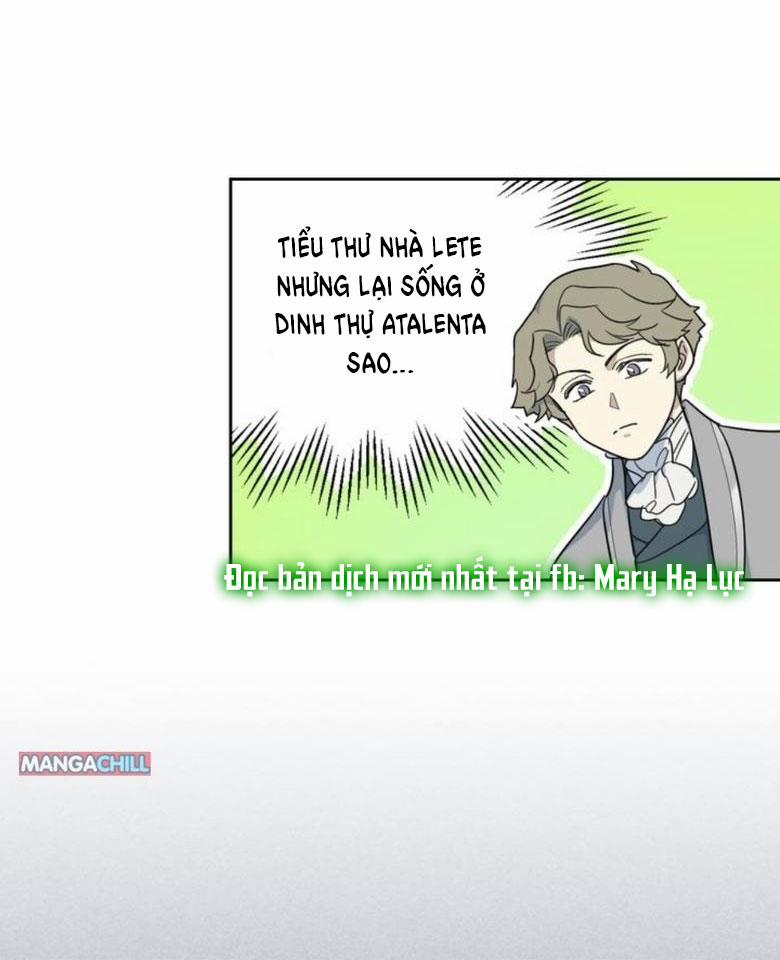 [18+] Người Đẹp Và Quái Vật 72.2 trang 34