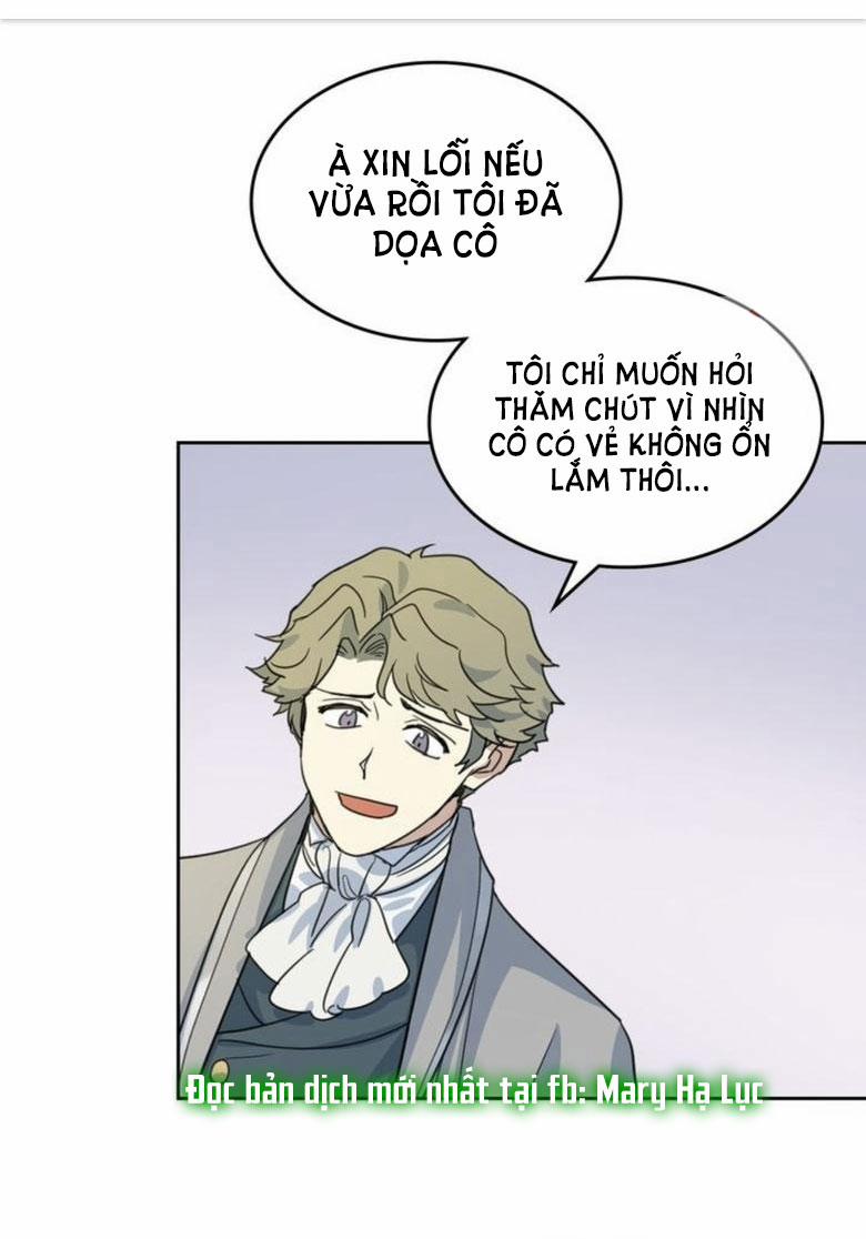 [18+] Người Đẹp Và Quái Vật 72.2 trang 6