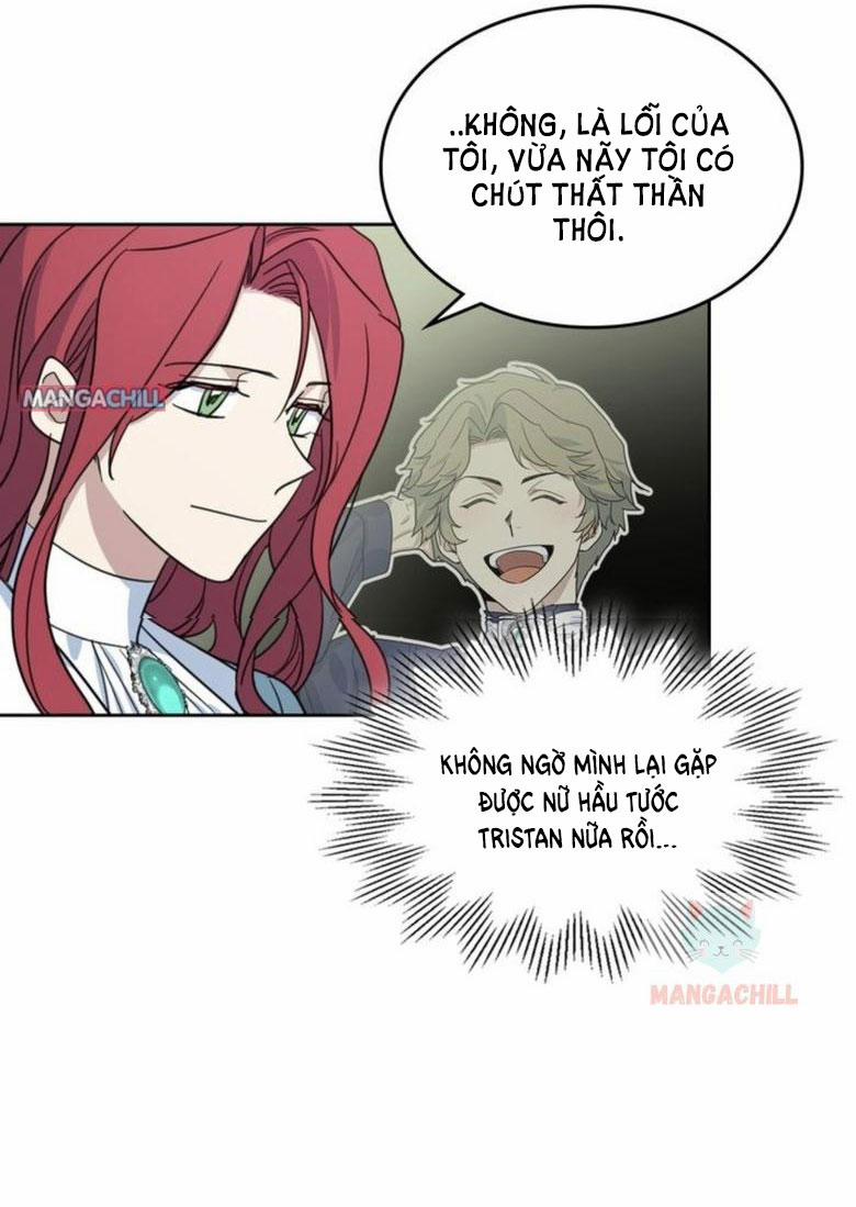 [18+] Người Đẹp Và Quái Vật 72.2 trang 7