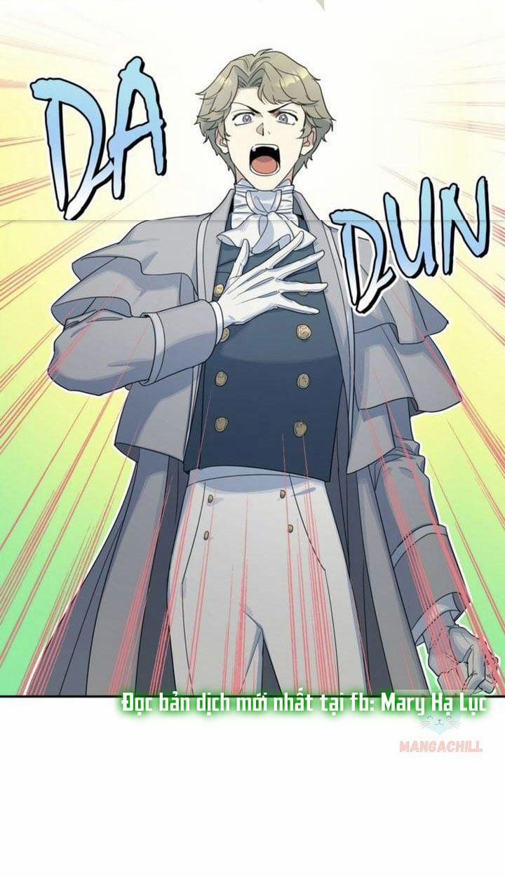 [18+] Người Đẹp Và Quái Vật 73.1 trang 11