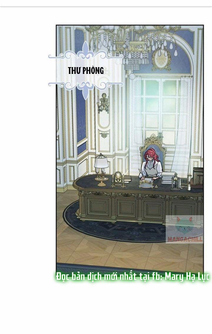 [18+] Người Đẹp Và Quái Vật 73.1 trang 22