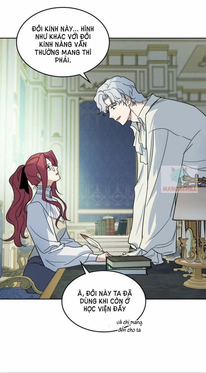 [18+] Người Đẹp Và Quái Vật 73.1 trang 26