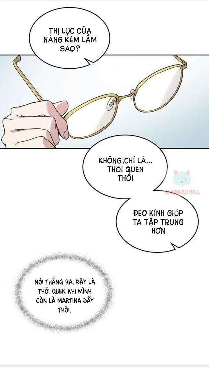 [18+] Người Đẹp Và Quái Vật 73.1 trang 27