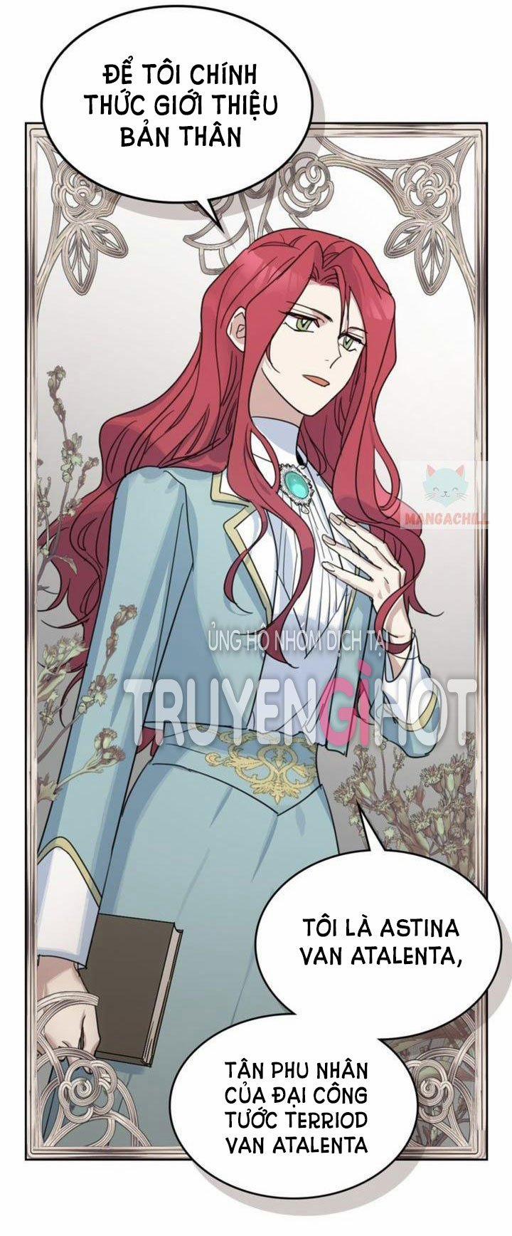 [18+] Người Đẹp Và Quái Vật 73.1 trang 6