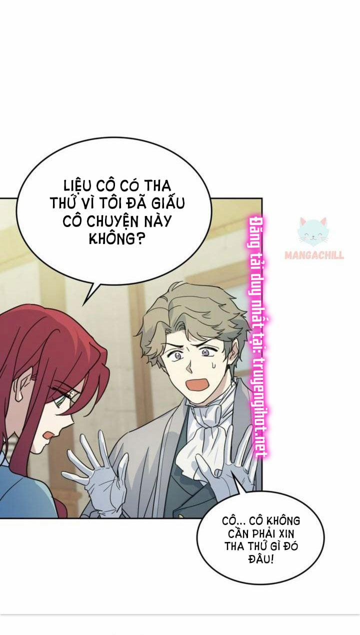 [18+] Người Đẹp Và Quái Vật 73.1 trang 7