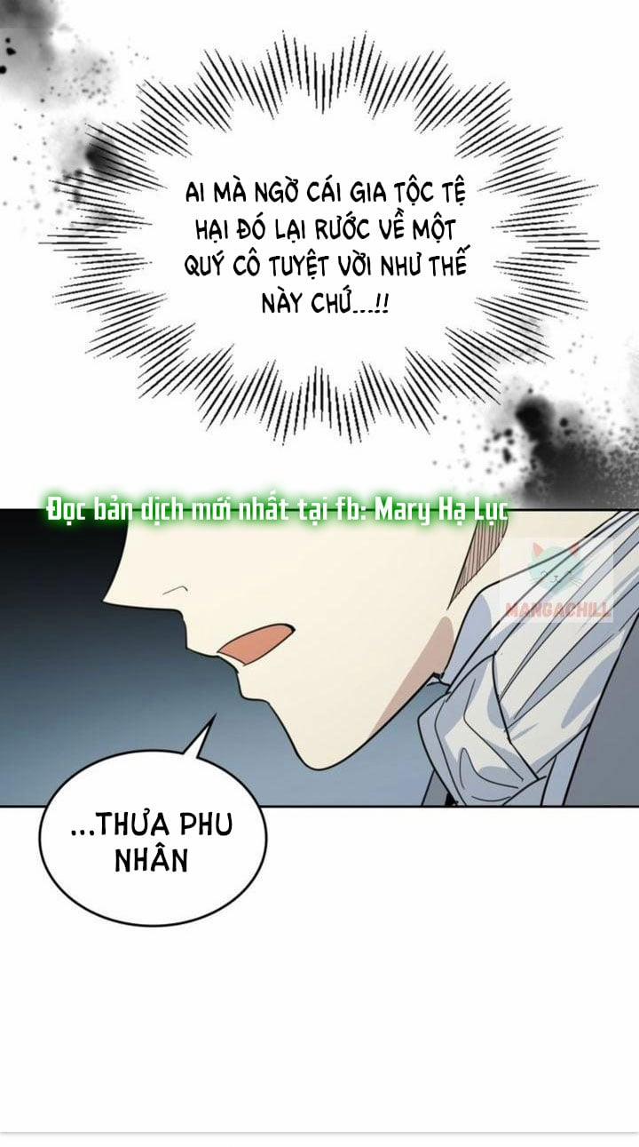 [18+] Người Đẹp Và Quái Vật 73.1 trang 9