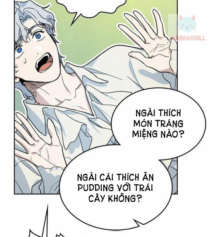 [18+] Người Đẹp Và Quái Vật 73.2 trang 18