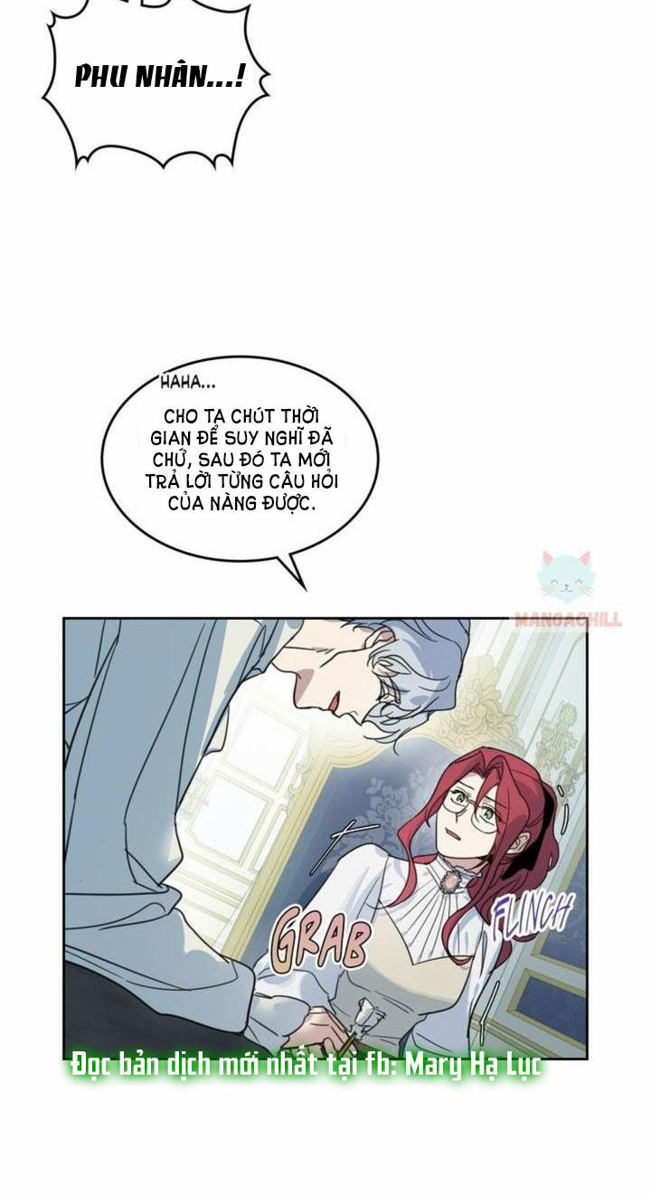 [18+] Người Đẹp Và Quái Vật 73.2 trang 19