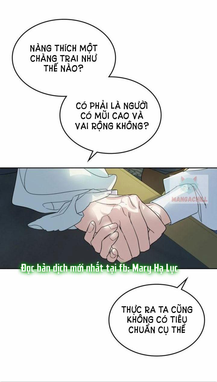 [18+] Người Đẹp Và Quái Vật 73.2 trang 21