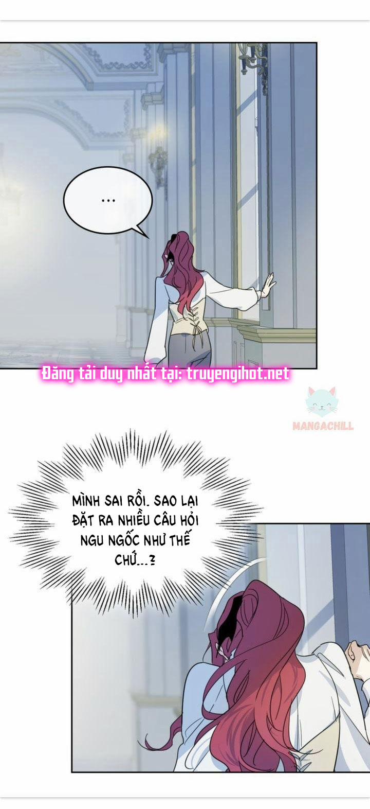 [18+] Người Đẹp Và Quái Vật 73.2 trang 28